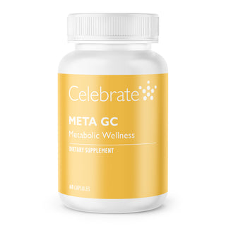 META GC Stoffwechsel Wellness