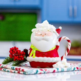 Frozen protein hot chocolate topped with whipped cream – bariatric recipe by Celebrate Vitamins
