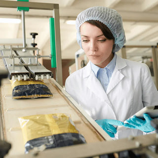 What Is a GMP Certified Supplement?