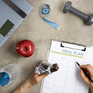 Bariatric Surgery Pre op Diet