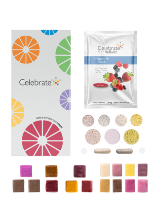 Samplepack Products