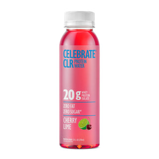 Celebrate® CLR 20g Protein Su