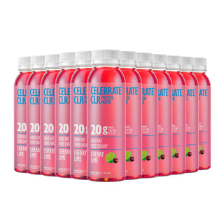 Celebrate® CLR 20g Protein Su