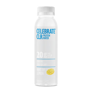 Celebrate® CLR 20g Protein Water