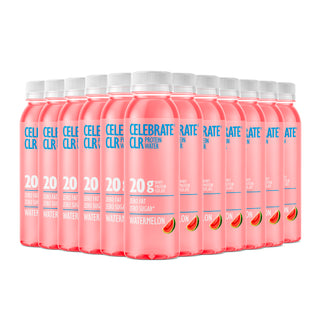 Celebrate® CLR 20g Protein-Wasser