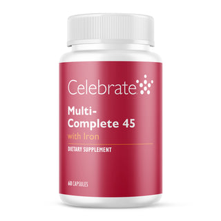 Multi-Complete 45 Bariatric Multivitamin vassal 