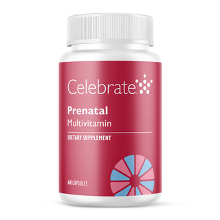 Bariatric Prenatális vitamin vassal, kapszula