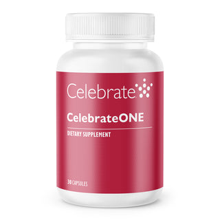 CelebrateONE Bariatric One A Day Multivitamin Kapszulák, Vasmentes 