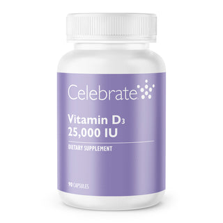 D3-vitamin 625 mcg (25.000 NE) kapszulák 