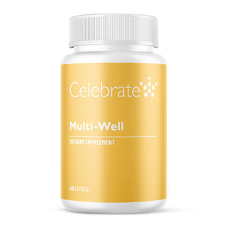 Multi-Well Multivitamin, kapszula