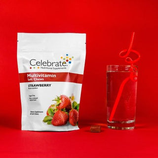 Bariátriai multivitamin vas nélkül, lágy rágókák