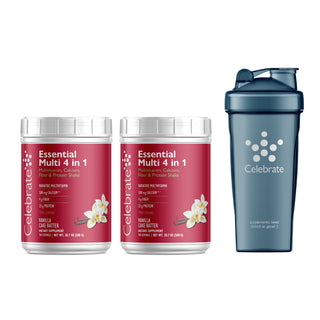 Postoperatives Paket ( 4 in 1 ) 