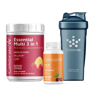 Post-Op Starter Kit ( 3 in 1 )