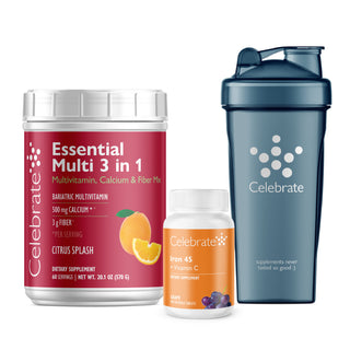 Postoperatives Paket ( 3 in 1 )