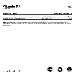 D3-vitamin 