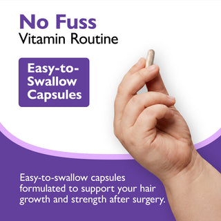 Biotin 5.000 mcg, Kapseln