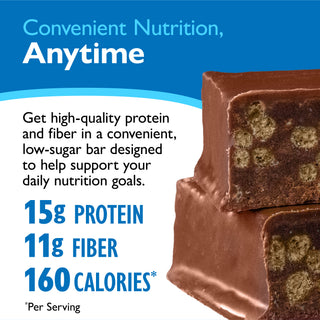 Proteinriegel, 7er Pack