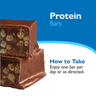 Proteinriegel, 7er Pack