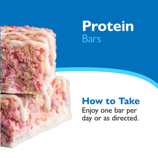 Proteinriegel, 7er Pack