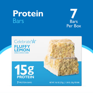 Proteinriegel, 7er Pack