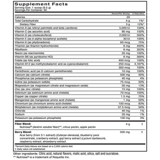 Postoperatives Paket ( 3 in 1 )